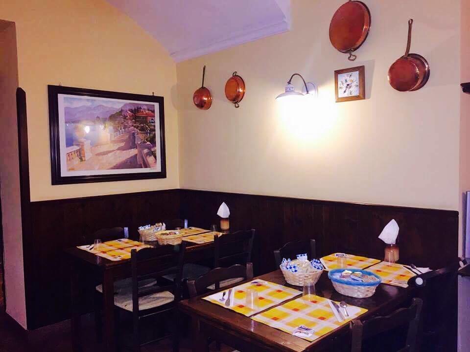 B&B Conte Cavour Napoli Bagian luar foto