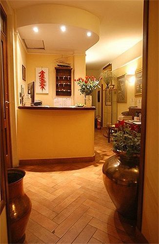 B&B Conte Cavour Napoli Bagian luar foto