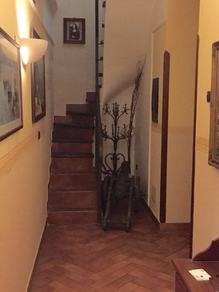 B&B Conte Cavour Napoli Bagian luar foto